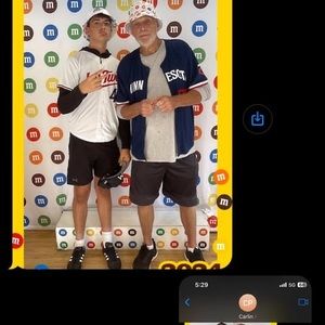 Meet your Posher, Gary